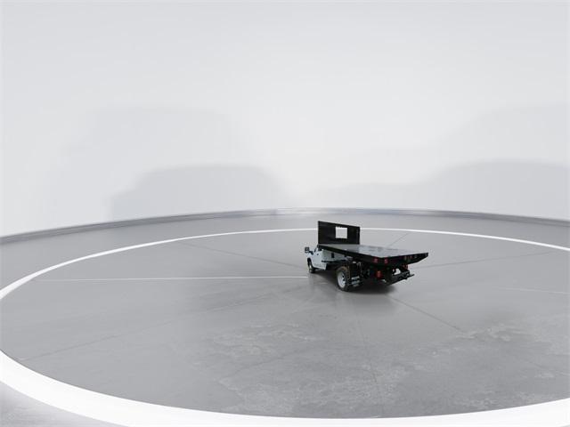 new 2025 Chevrolet Silverado 3500 car, priced at $67,584