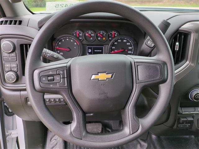 new 2025 Chevrolet Silverado 3500 car, priced at $67,584