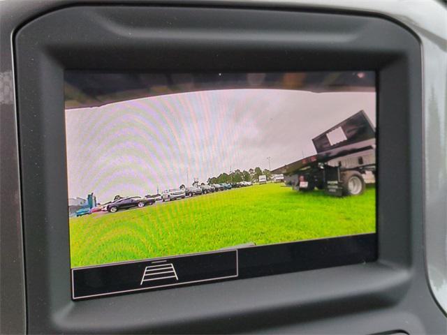 new 2025 Chevrolet Silverado 3500 car, priced at $67,584