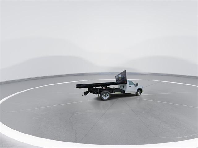 new 2025 Chevrolet Silverado 3500 car, priced at $67,584