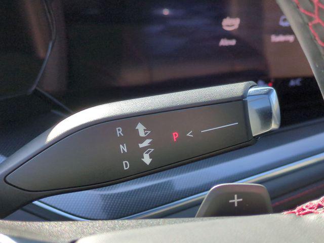 used 2025 Chevrolet Tahoe car, priced at $69,381