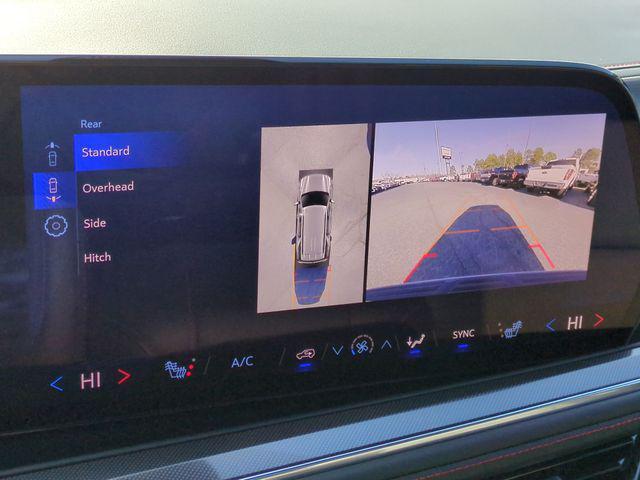 used 2025 Chevrolet Tahoe car, priced at $69,381