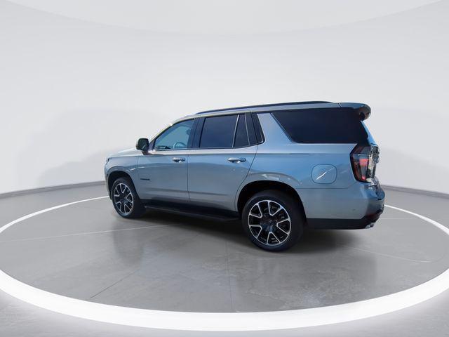 used 2025 Chevrolet Tahoe car, priced at $69,381