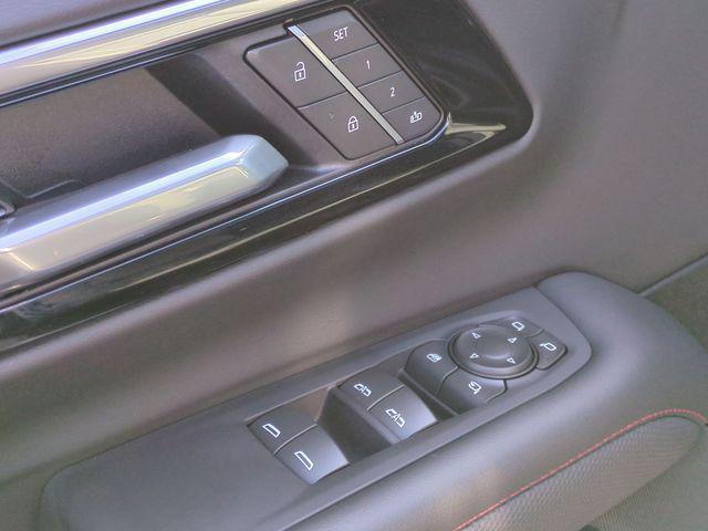 used 2025 Chevrolet Tahoe car, priced at $69,381