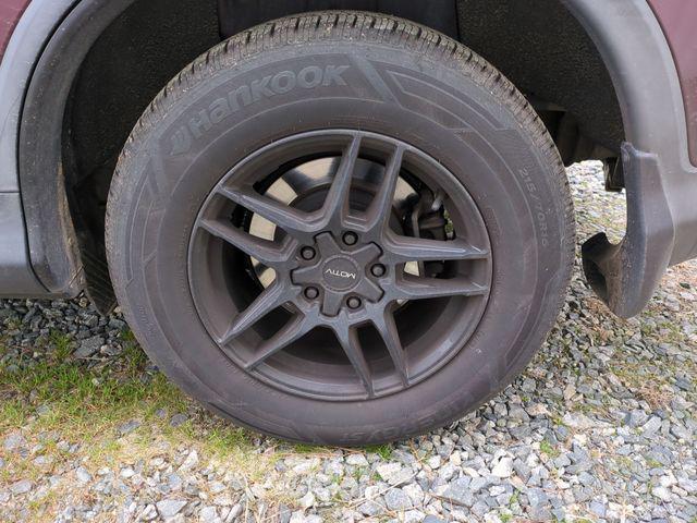 used 2012 Honda CR-V car, priced at $10,353