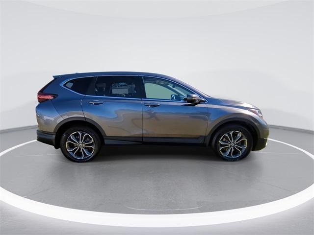 used 2022 Honda CR-V car, priced at $24,179
