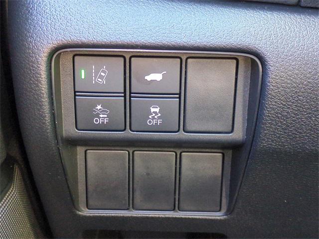 used 2022 Honda CR-V car, priced at $24,179