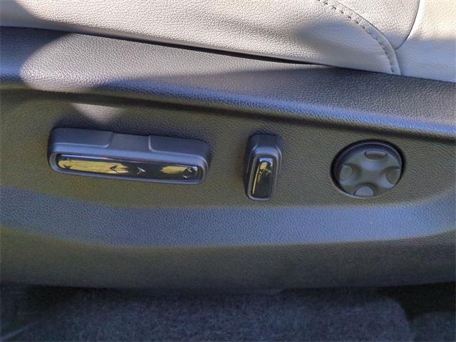 used 2022 Honda CR-V car, priced at $24,179