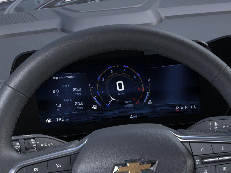 new 2026 Chevrolet Suburban car, priced at $70,240