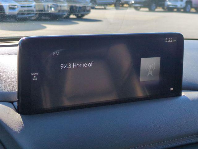 used 2024 Mazda CX-5 car, priced at $20,097