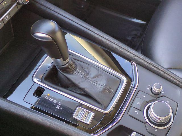 used 2024 Mazda CX-5 car, priced at $20,097