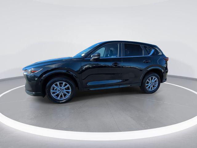 used 2024 Mazda CX-5 car, priced at $20,097