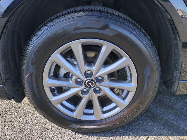 used 2024 Mazda CX-5 car, priced at $20,097