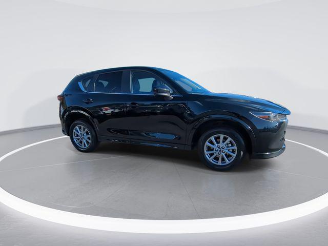 used 2024 Mazda CX-5 car, priced at $20,097