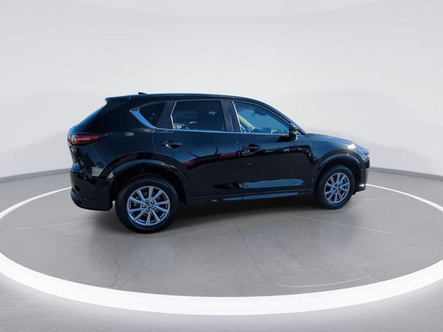 used 2024 Mazda CX-5 car, priced at $20,097