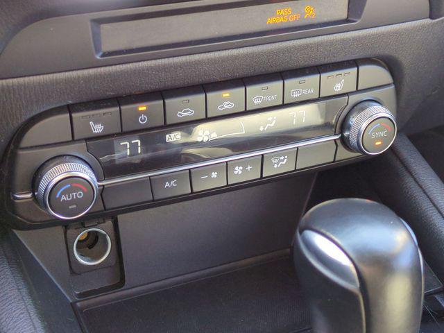 used 2024 Mazda CX-5 car, priced at $20,097