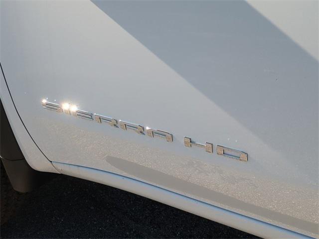 new 2024 GMC Sierra 2500 car, priced at $66,293