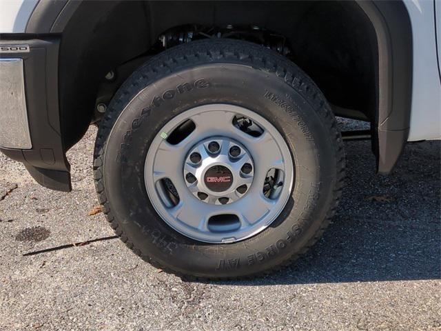 new 2024 GMC Sierra 2500 car, priced at $66,293