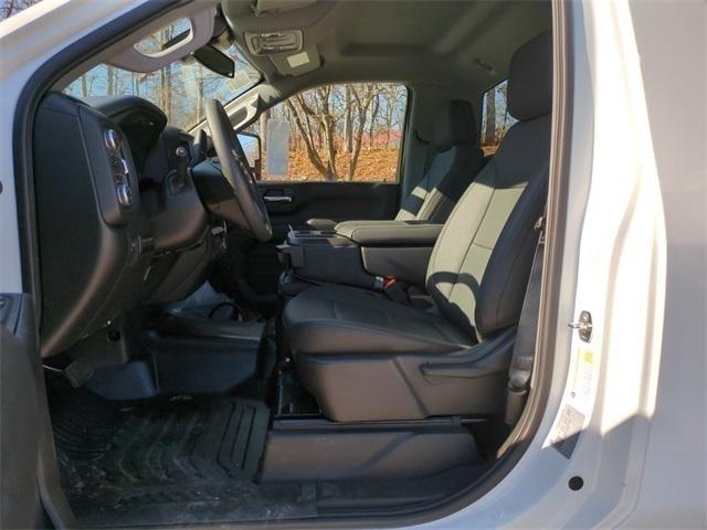 new 2024 GMC Sierra 2500 car, priced at $66,293