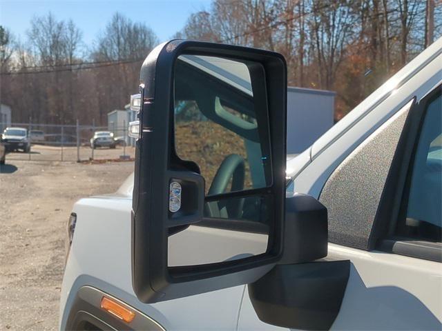 new 2024 GMC Sierra 2500 car, priced at $66,293