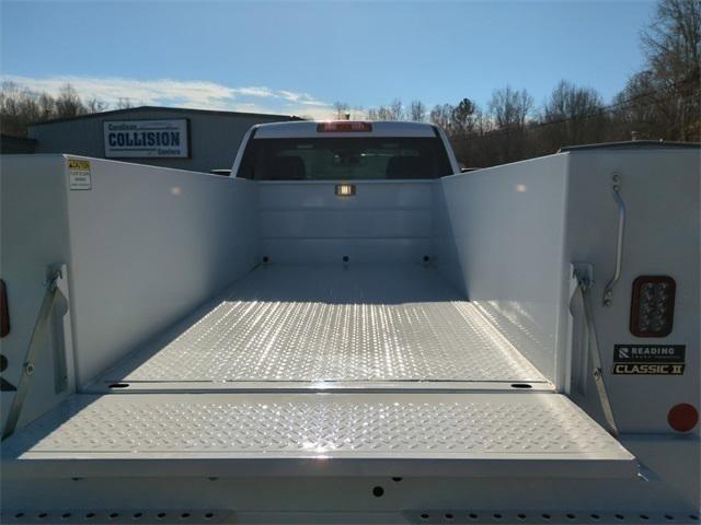 new 2024 GMC Sierra 2500 car, priced at $66,293