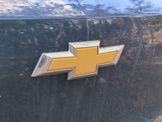 used 2021 Chevrolet TrailBlazer car, priced at $15,239