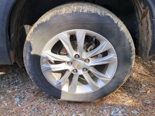 used 2021 Chevrolet TrailBlazer car, priced at $15,239