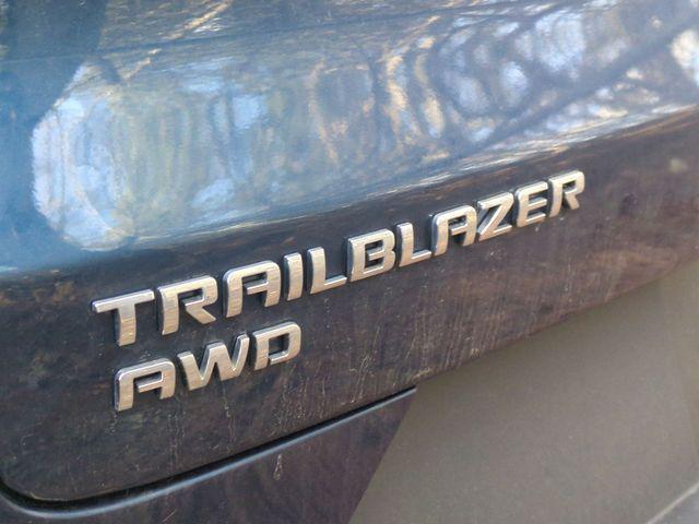 used 2021 Chevrolet TrailBlazer car, priced at $15,239