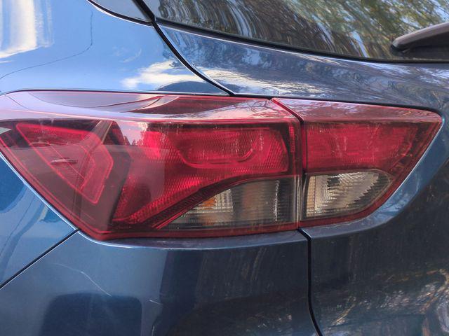 used 2021 Chevrolet TrailBlazer car, priced at $15,239