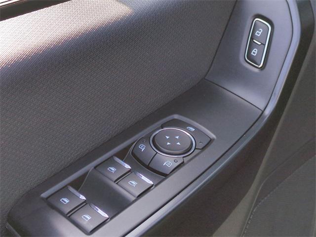 used 2024 Ford F-150 car, priced at $40,500