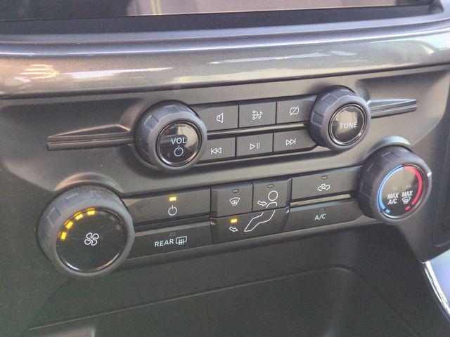 used 2024 Ford F-150 car, priced at $40,195