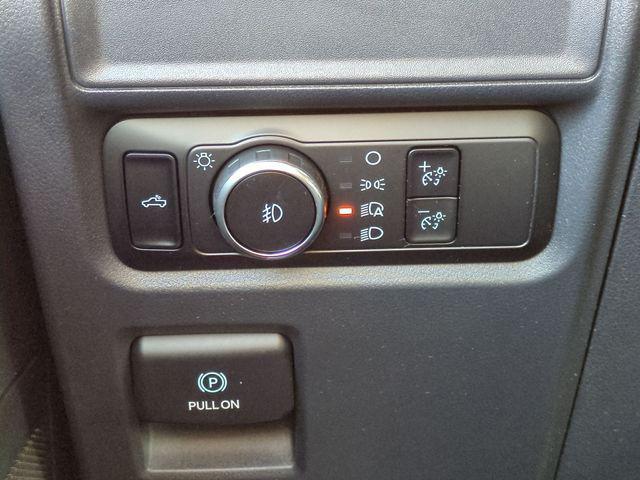 used 2024 Ford F-150 car, priced at $40,195