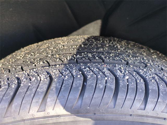 used 2023 Buick Envision car, priced at $31,790