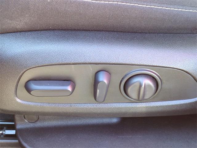 used 2025 Chevrolet Blazer car, priced at $30,184