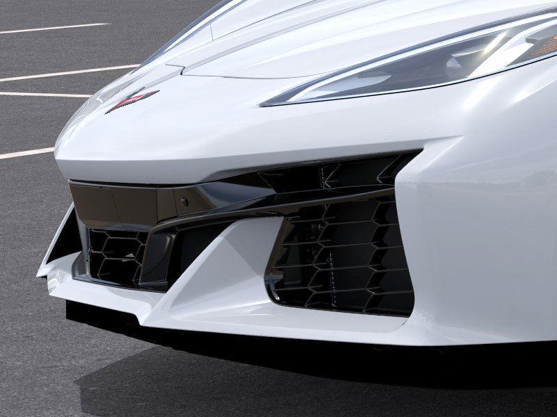 new 2026 Chevrolet Corvette car, priced at $151,315