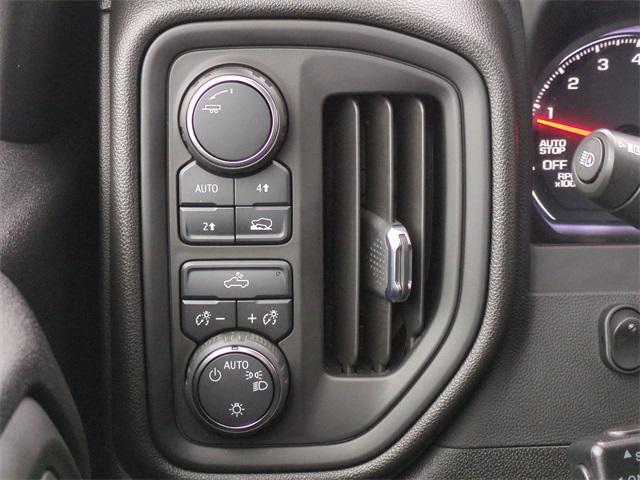 used 2023 Chevrolet Silverado 1500 car, priced at $26,800