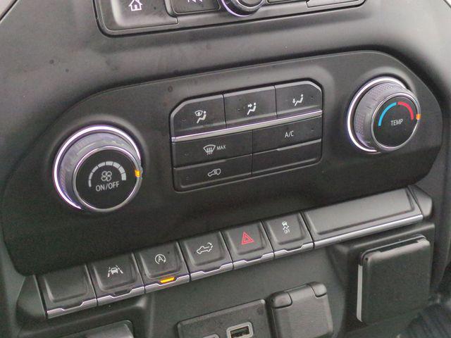 used 2023 Chevrolet Silverado 1500 car, priced at $25,075