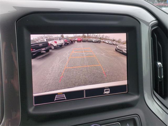 used 2023 Chevrolet Silverado 1500 car, priced at $26,800