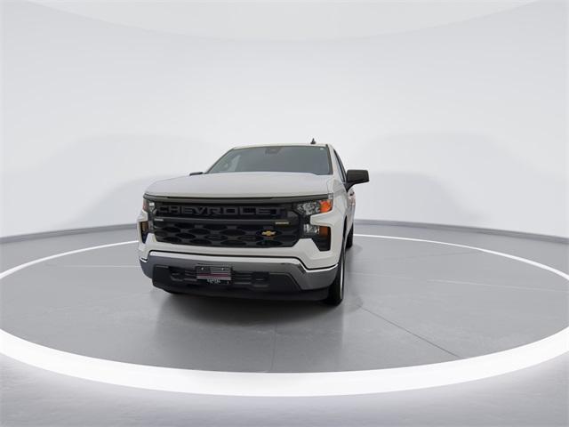 used 2023 Chevrolet Silverado 1500 car, priced at $26,800
