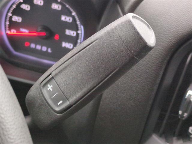 used 2023 Chevrolet Silverado 1500 car, priced at $26,800