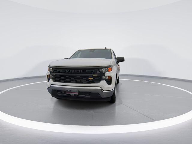 used 2023 Chevrolet Silverado 1500 car, priced at $25,075