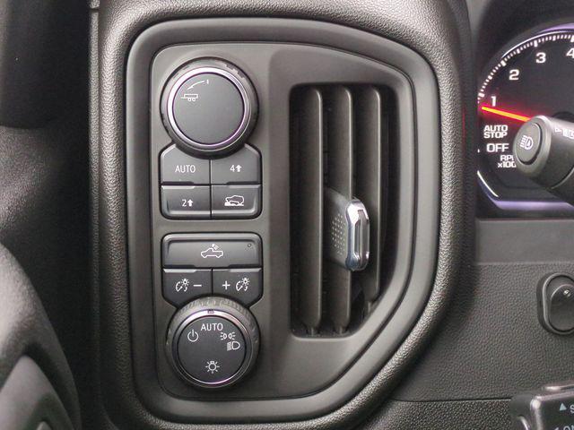 used 2023 Chevrolet Silverado 1500 car, priced at $25,075