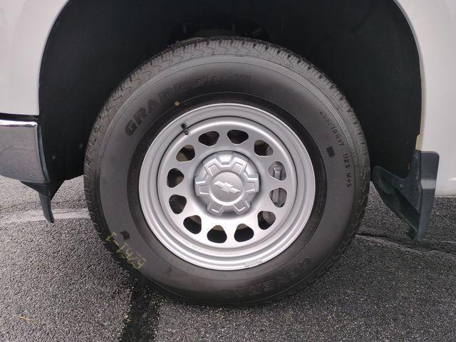 used 2023 Chevrolet Silverado 1500 car, priced at $25,075