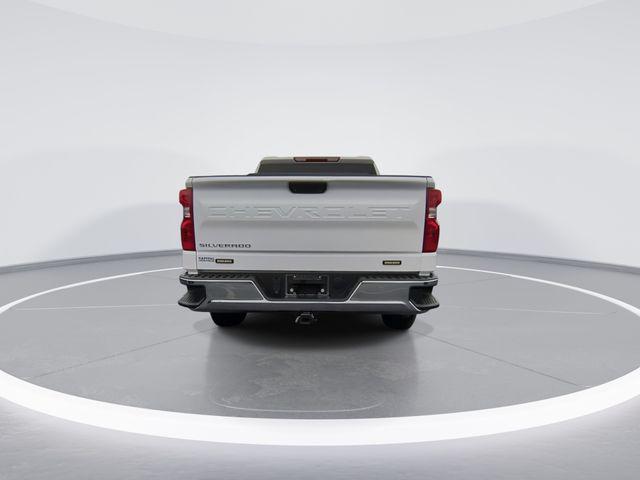 used 2023 Chevrolet Silverado 1500 car, priced at $25,075