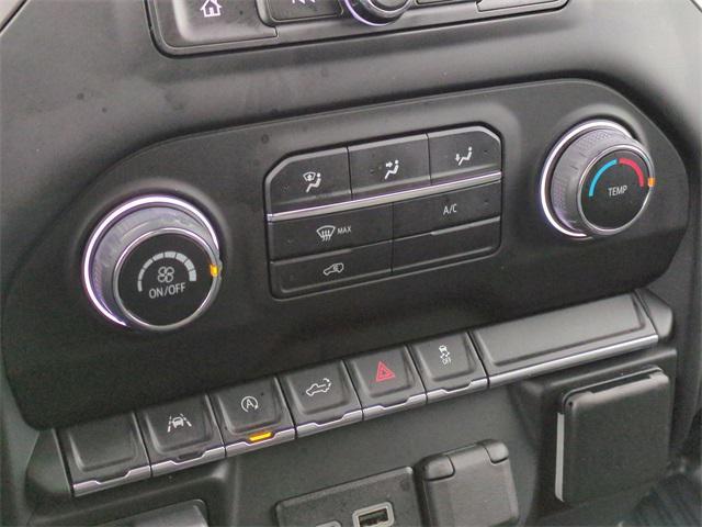 used 2023 Chevrolet Silverado 1500 car, priced at $26,800