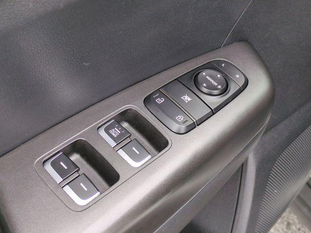 used 2020 Kia Sportage car, priced at $15,477