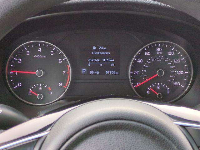 used 2020 Kia Sportage car, priced at $15,477