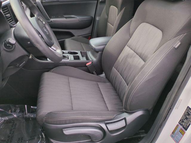 used 2020 Kia Sportage car, priced at $15,477