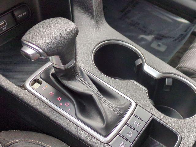 used 2020 Kia Sportage car, priced at $15,477