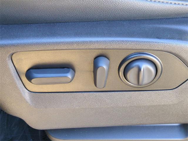 used 2022 Chevrolet Silverado 1500 car, priced at $31,198